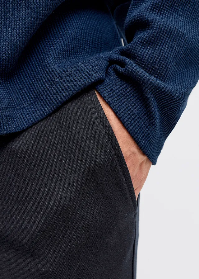 Pantalon chino JJ REBEL, slim • bleu encre • product-page.page-title-suffix