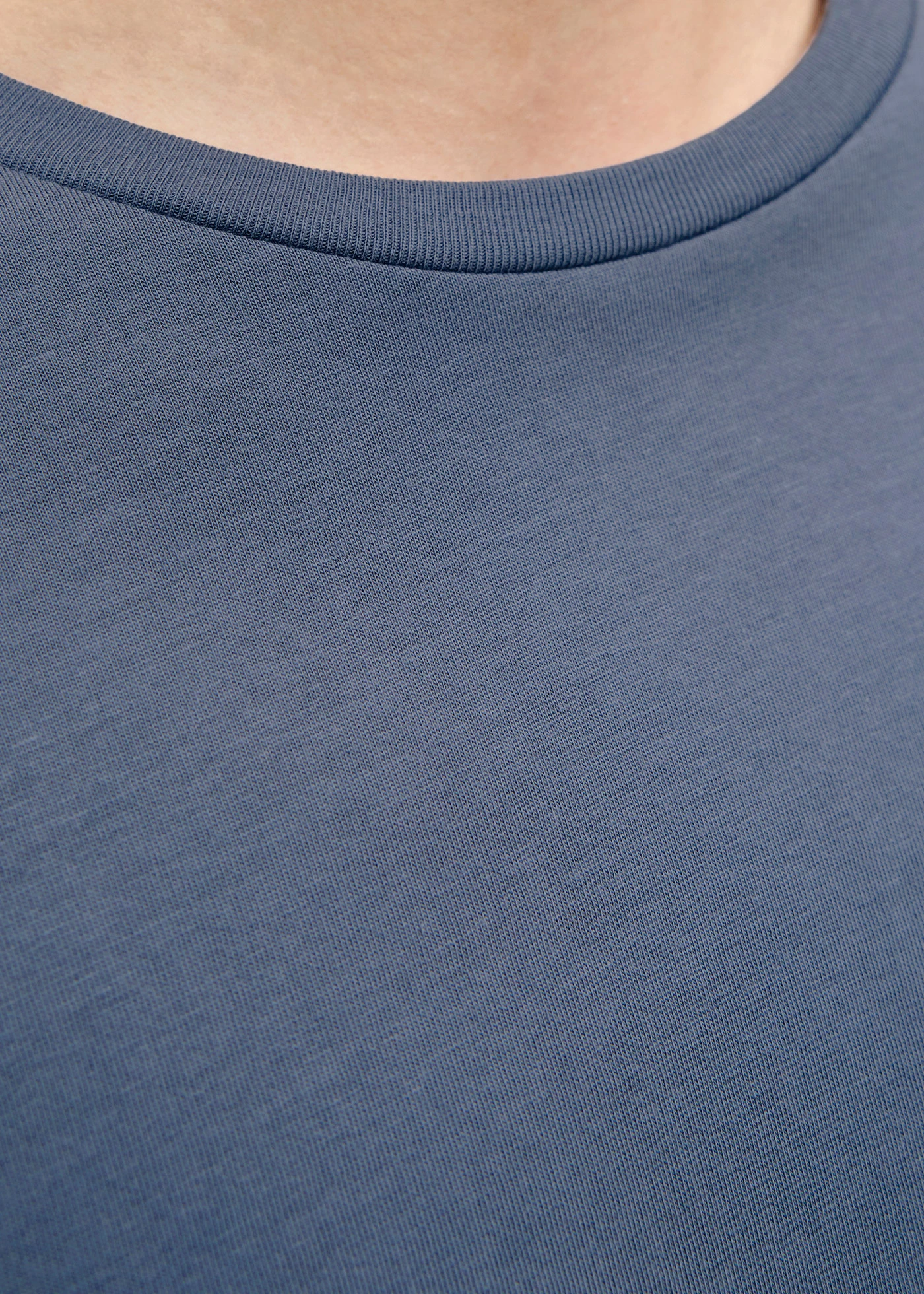 Tricou JJ REBEL din bumbac 100%, Loose Fit • gri, cu imprimeu • magazin bonprix