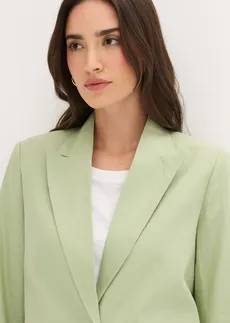 Blazer • vert pâle • Boutique bonprix
