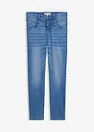 lichtblauw denim used