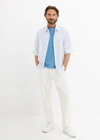 T-shirt (set van 5), Kleur: 5x zwart