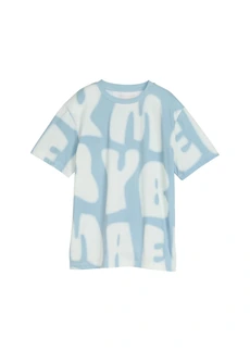 Tricou Tom Tailor cu bumbac organic