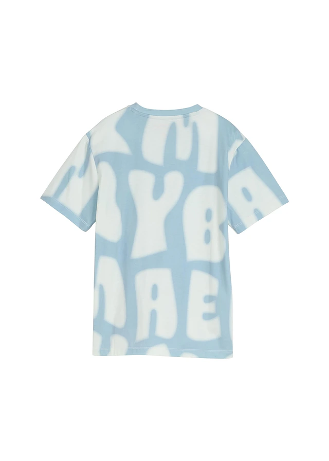 Tricou Tom Tailor cu bumbac organic