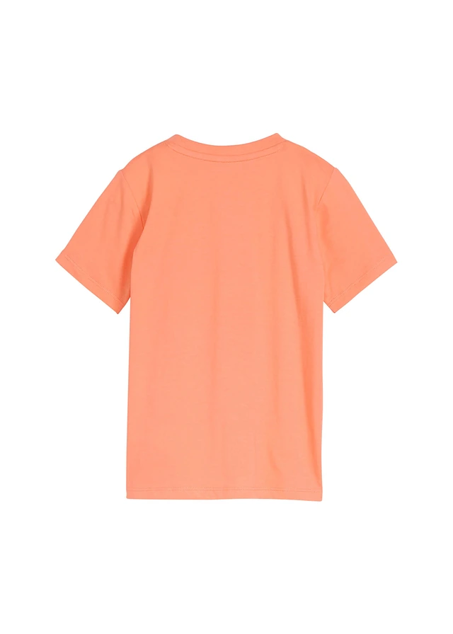 Tricou Tom Tailor dino cu paiete cu 2 fețe