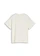 T-shirt oversize Tom Tailor, Couleur: rose imprimé