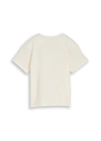 T-shirt oversize Tom Tailor