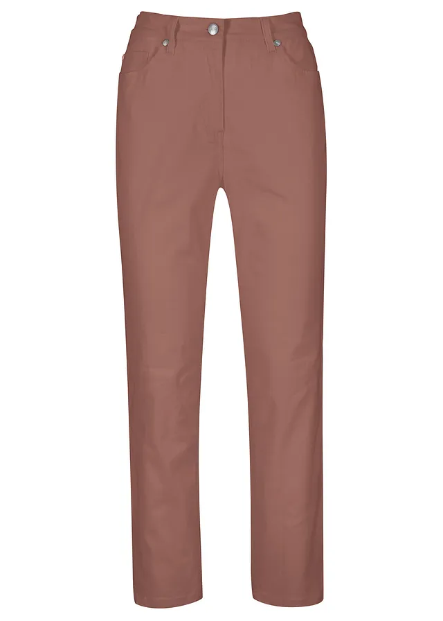 7/8-ové nohavice High Waist