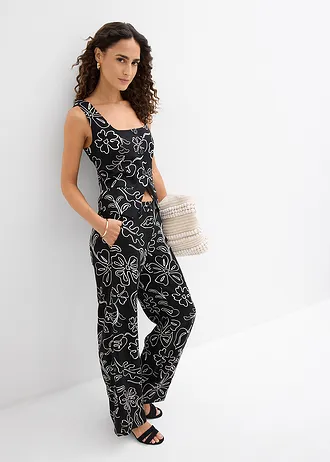 Gilet • zwart • bonprix online shop