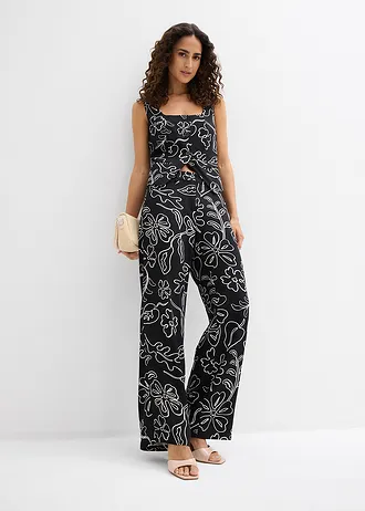 Pantaloni Marlene • negru • magazin bonprix