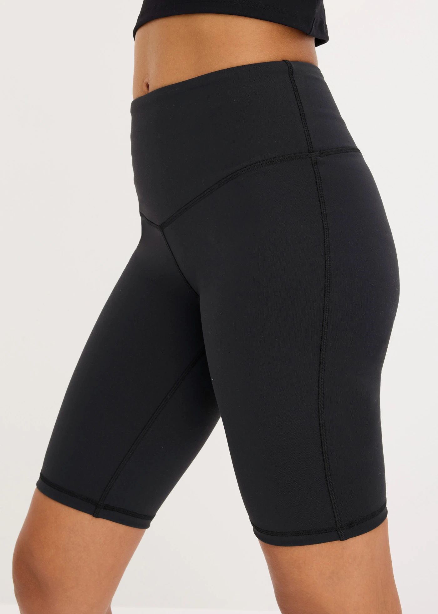 Cycliste agréable au toucher • noir • Boutique bonprix