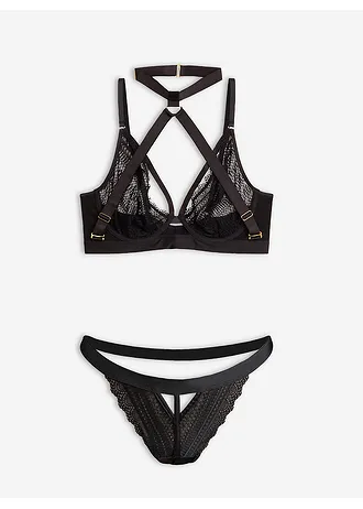 String • noir • Boutique bonprix