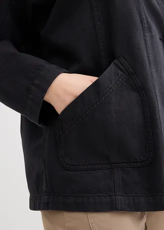 Geacă de tranziție • negru • magazin bonprix