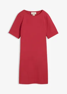 Robe en jersey coton extensible