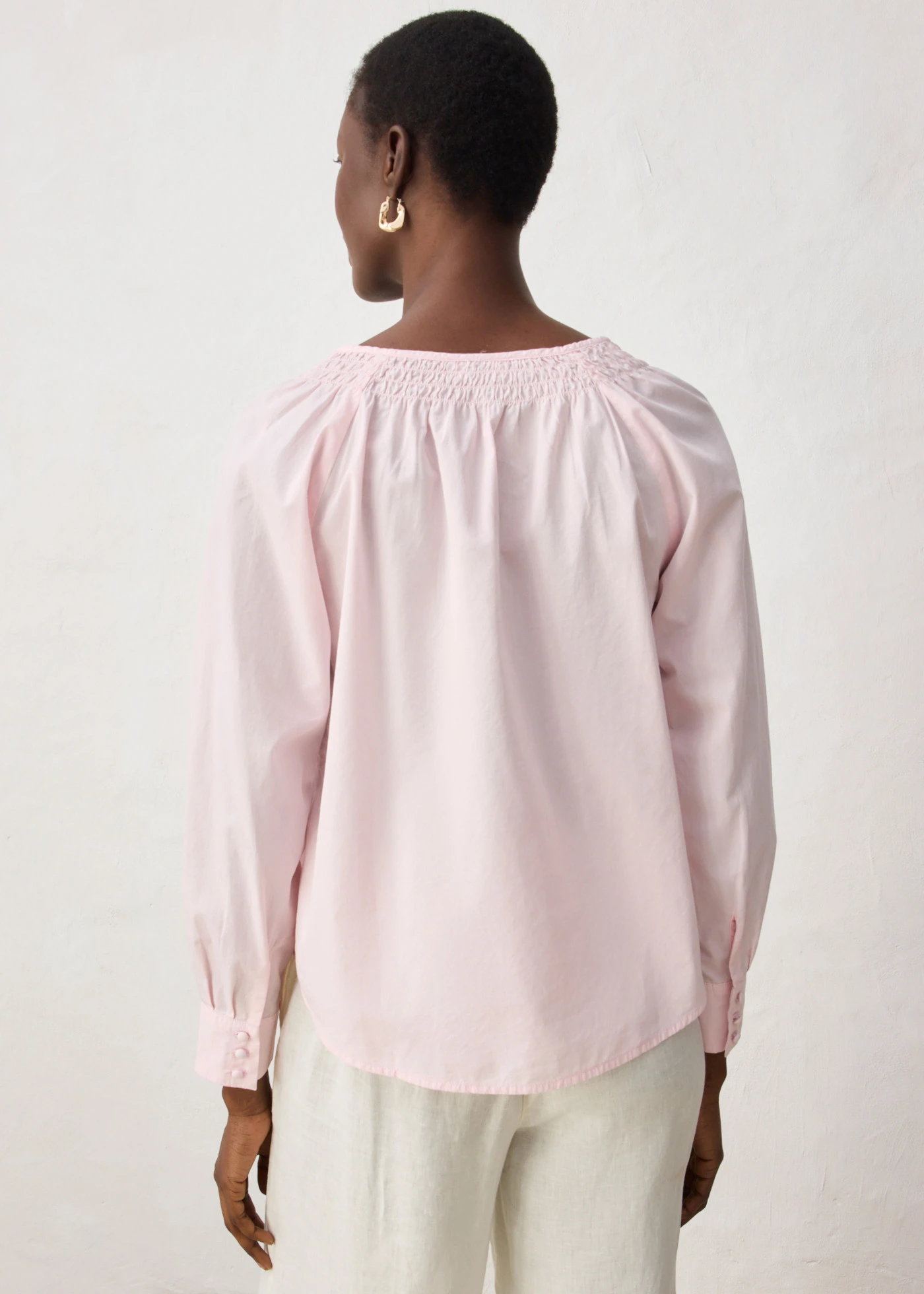 Tunique • rose clair • Boutique bonprix