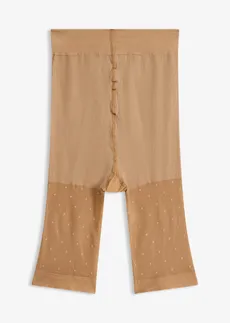 Cycliste anti-frottement 40D, Couleur: beige clair