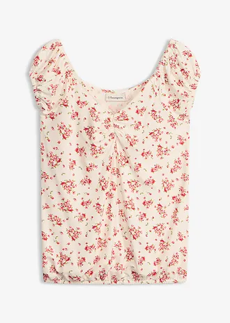 Shirt van viscosemix