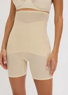 Sterk corrigerende broek • poudre • bonprix online shop