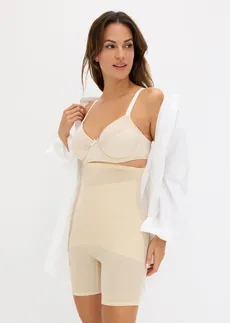 Sterk corrigerende broek • poudre • bonprix online shop