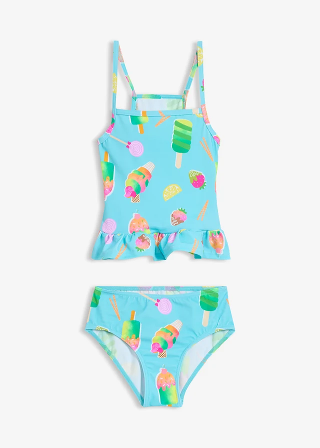 Tankini (2-dlg. set)