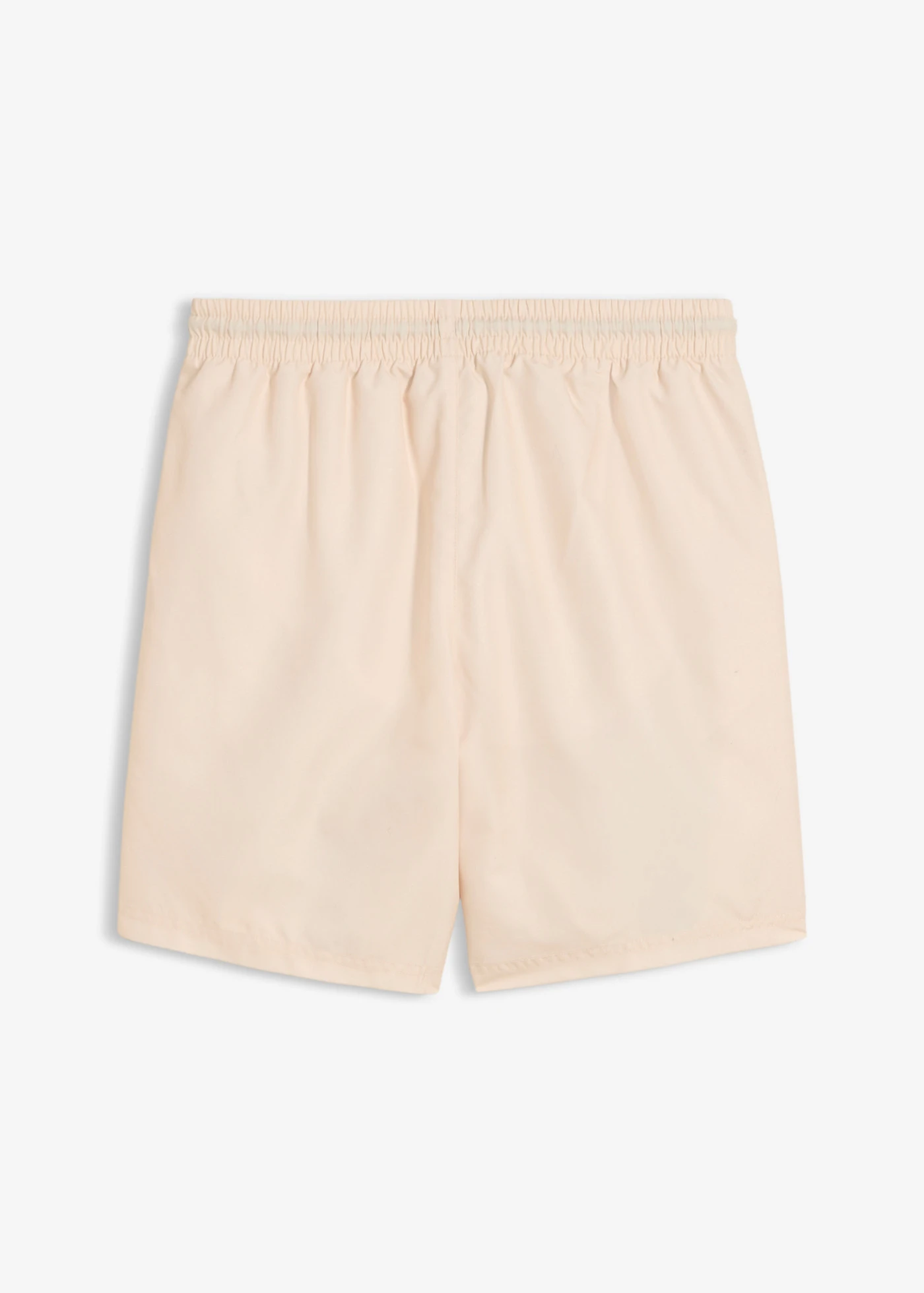 Zwemshort • beige met print • product-page.page-title-suffix