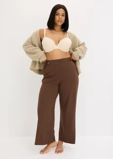 Multiway voorgevormde bh met beugel, Kleur: poudre