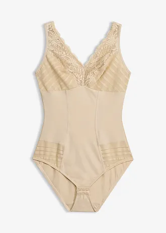 Tvarovacie body so stredným modelujúcim efektom