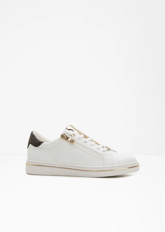 Sneakers Marco Tozzi à fermeture zippée