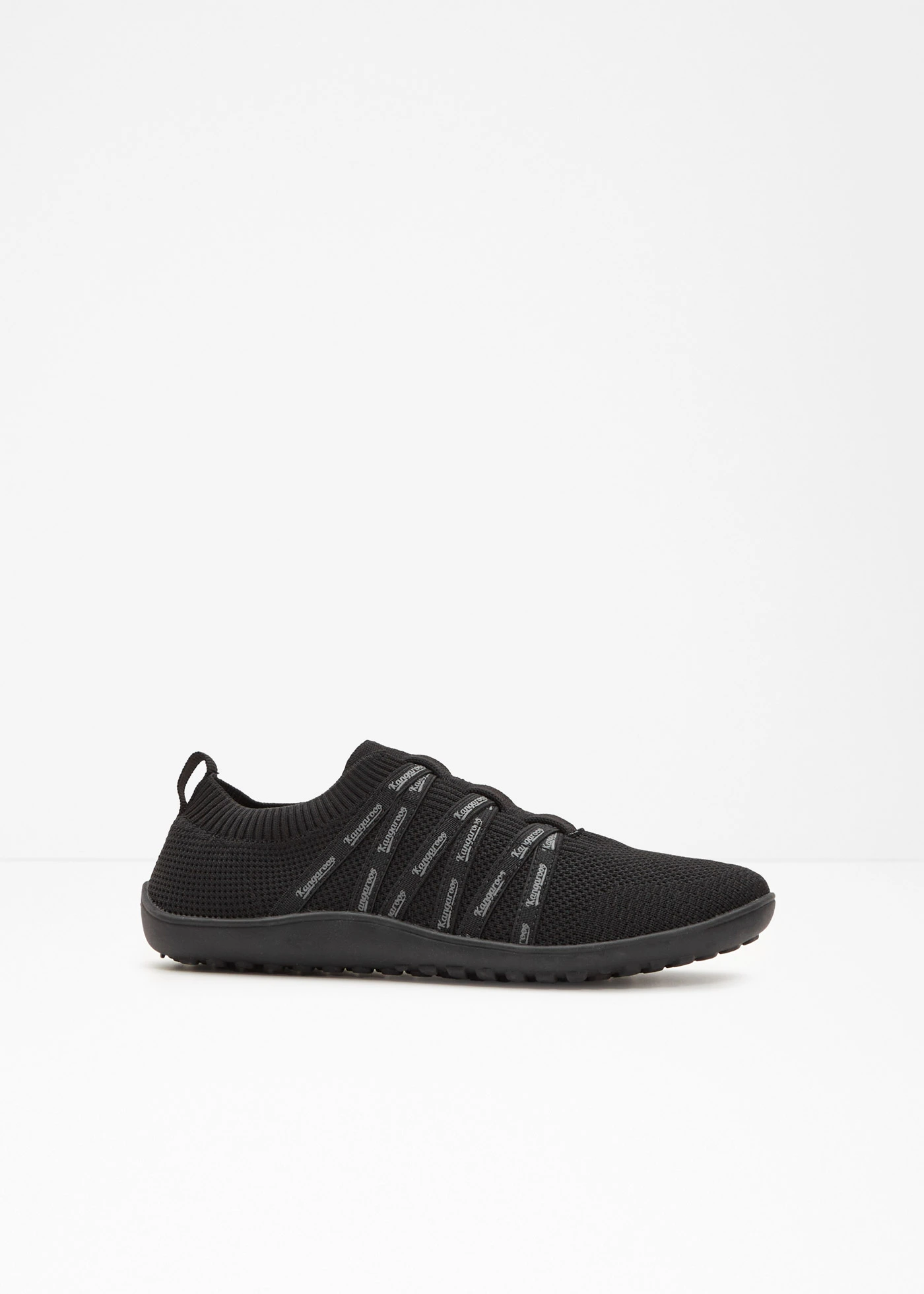 Chaussures pieds nus Kangaroos • noir • Boutique bonprix