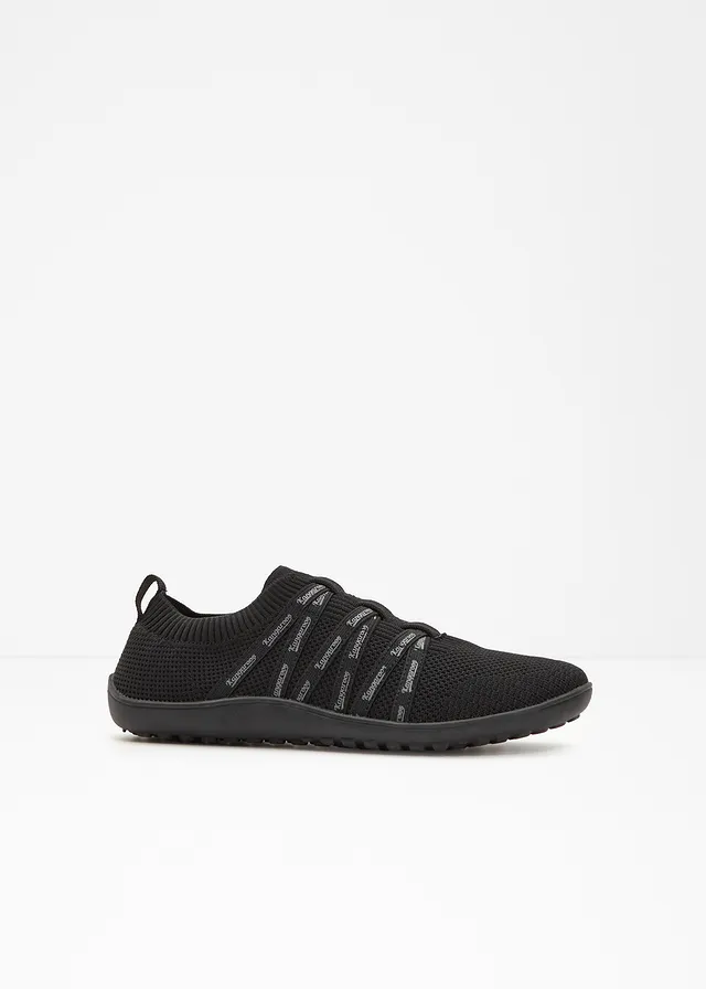 Chaussures pieds nus Kangaroos • noir • Boutique bonprix