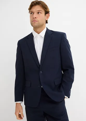 Mix & match colbert, regular fit, Kleur: 