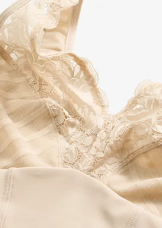 Tvarovacie body so stredným modelujúcim efektom • púdrová • obchod bonprix