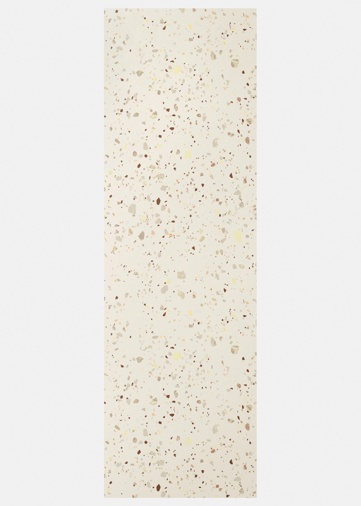 Paillasson lavable à motif naturel • écru floral • Boutique bonprix