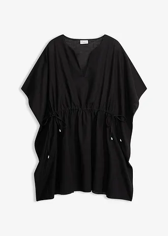 Tunique de plage 100% coton