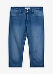 niebieski denim