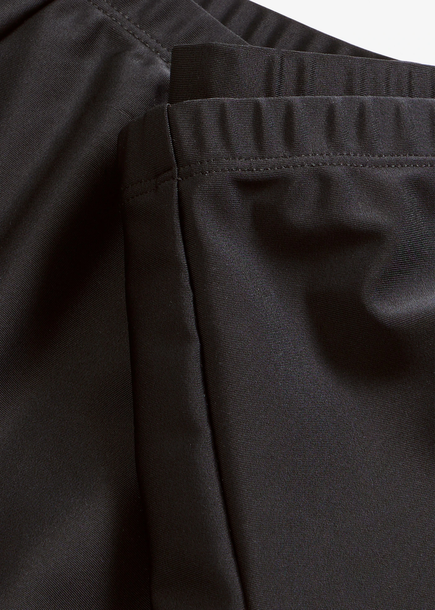 Bas de maillot shorty • noir • Boutique bonprix