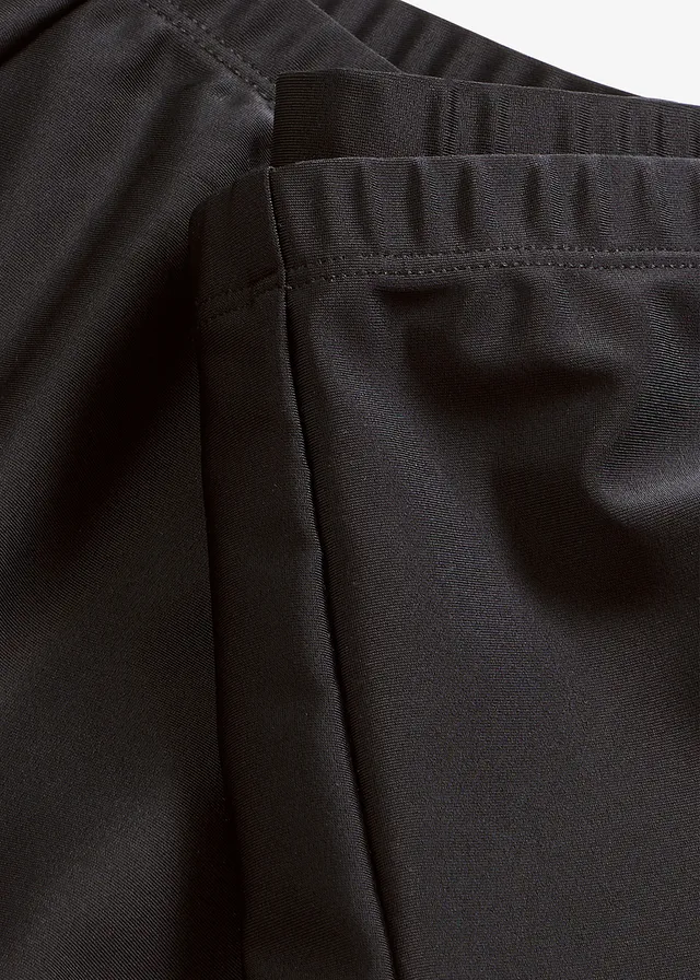 Bas de maillot shorty • noir • product-page.page-title-suffix
