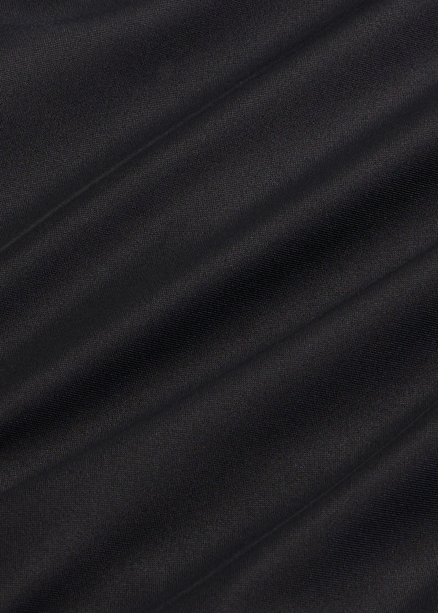 Slip cu răscroială înaltă la coapsă (set/2 buc.) • negru/negru • magazin bonprix