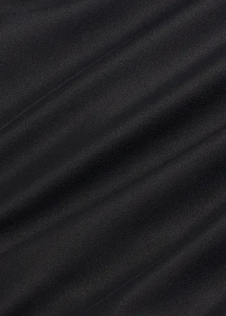 Lot de 2 bas de maillot échancrés • noir + noir • Boutique bonprix