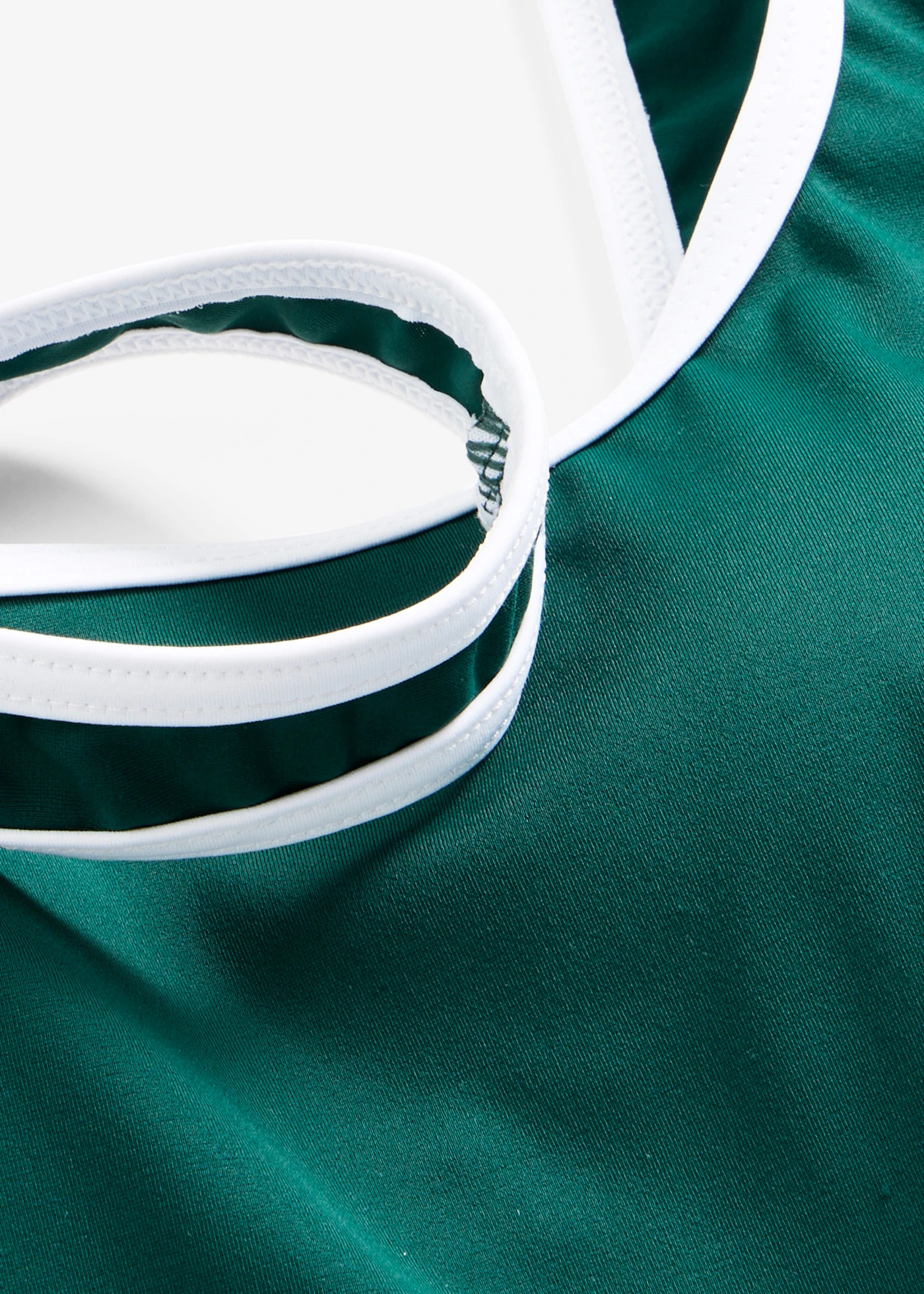 Maillot 1 pièce • vert forêt • Boutique bonprix