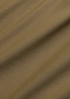 Lekko modelujące sylwetkę figi bikini z wysokim stanem • ciemnooliwkowy • sklep bonprix