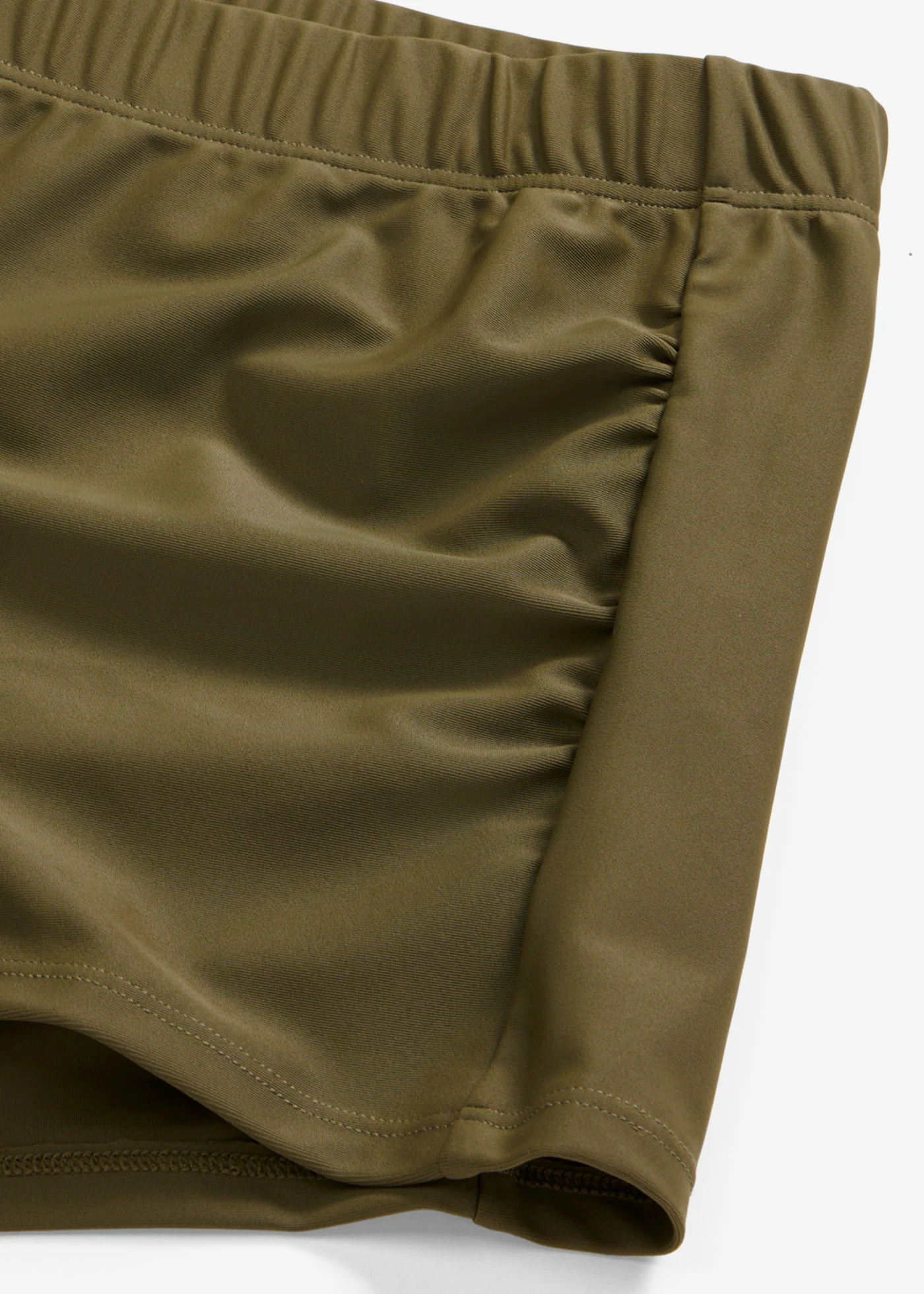 Boxer de bain • olive foncé • Boutique bonprix