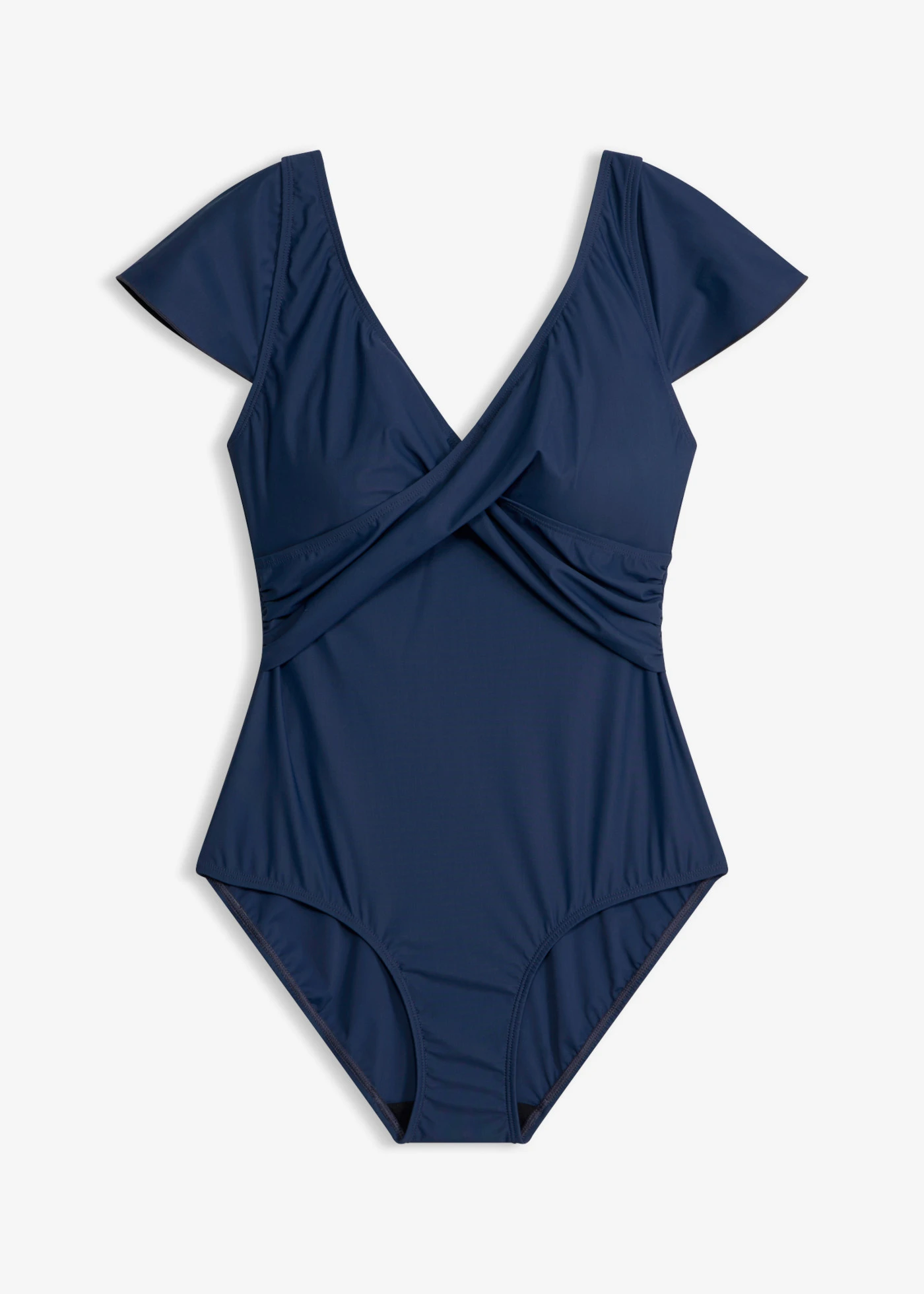 Maillot 1 pièce sculptant • bleu profond • product-page.page-title-suffix