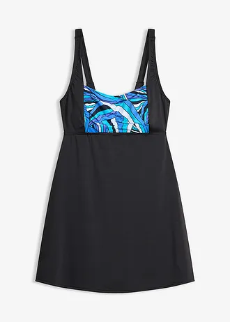 Haut de tankini long