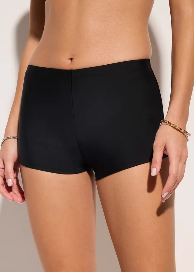 Bas de maillot shorty • noir • product-page.page-title-suffix