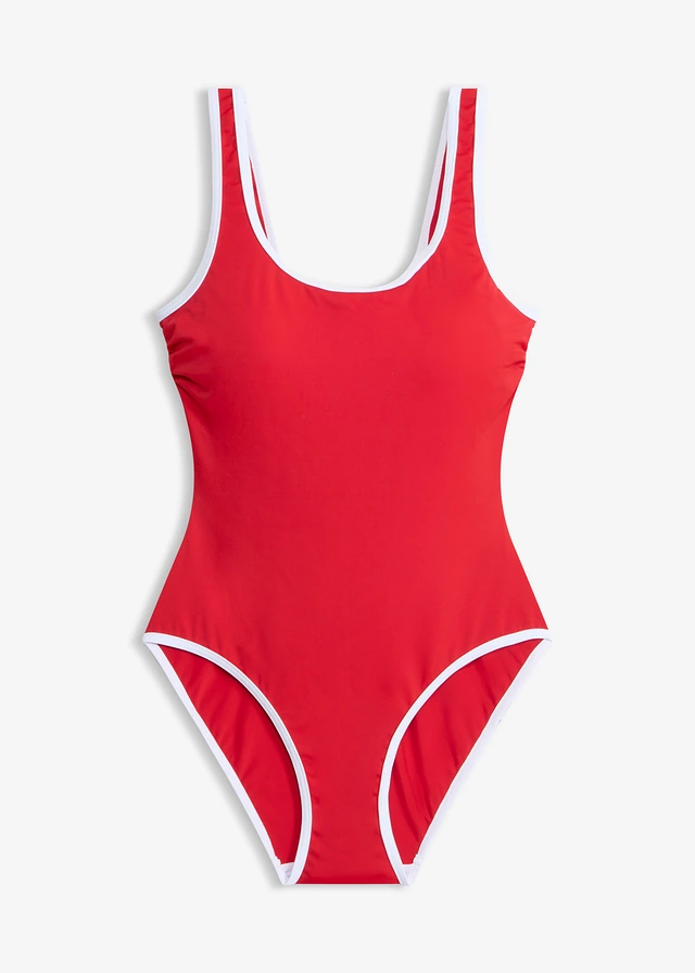 Maillot 1 pièce