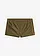 Boxer de bain, Couleur: olive foncé