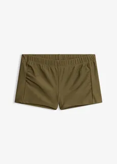 Boxer de bain • olive foncé • Boutique bonprix