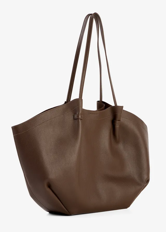 Grand cabas • marron • product-page.page-title-suffix