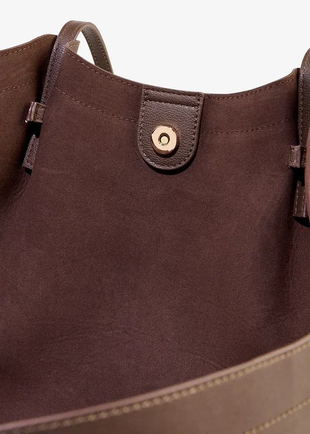 XXL-shopper • bruin • product-page.page-title-suffix