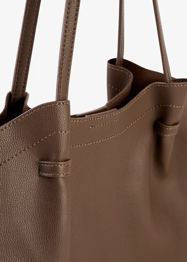 XXL-shopper • bruin • product-page.page-title-suffix